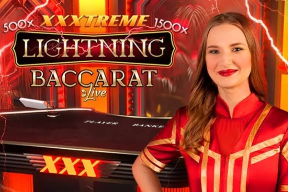 GDPHOENIX888 Popular Games: Lightning Roulette (Evolution)