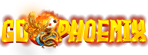 Official Logo of GDPHOENIX888 Casino - Play, Win, and Get VIP Rewards